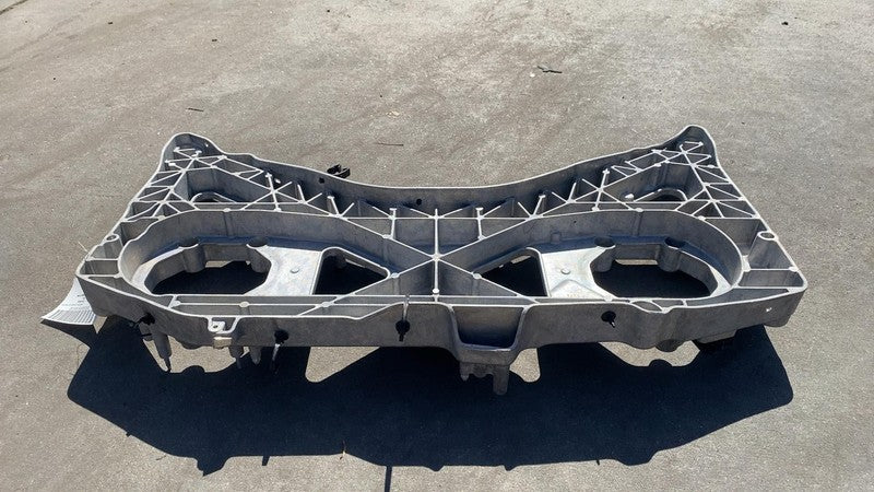 31686305 ⭕ 2021-2023 Polestar 2 Front Drive Unit Engine Subframe Crossmember OEM 31686305