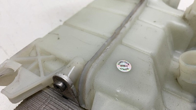 109701500K ⭕ 2017-2020 Tesla Model 3 Reservoir Superbottle Tank Chiller Cooler 1097016-00-D