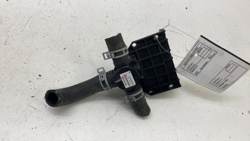2012-2020 Tesla Model S MS 3-Way Port Coolant Valve Electric Actuator 3/4" inch