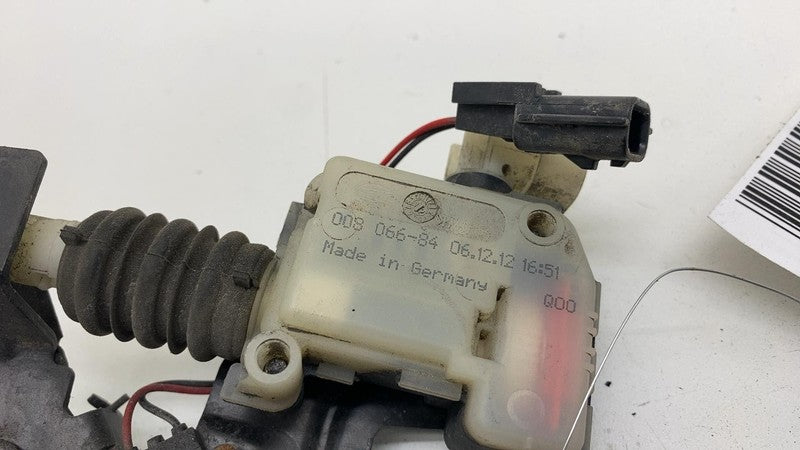 6007572-00-E ⭕ 12-15 Tesla Model S Front Frunk Hood Lock Latch Secondary Release 6007572-00-E