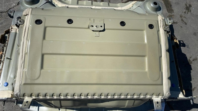 ⭕ 2017-2023 Tesla Model 3 Rear Tail Panel Bucket + Upper & Lower Rail Structural