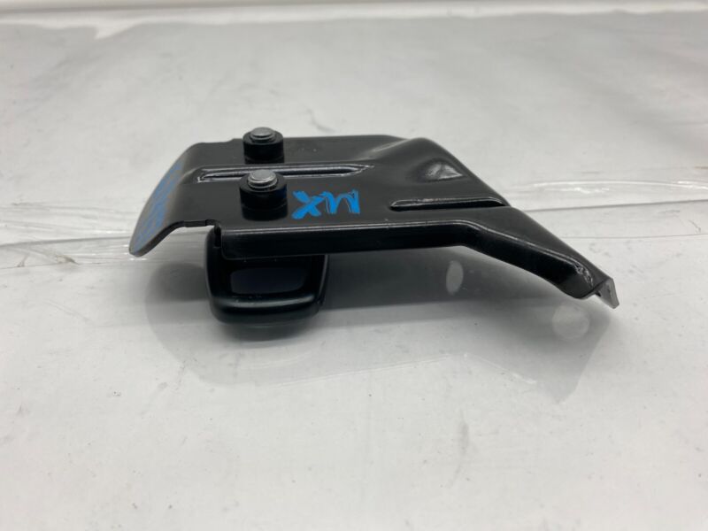 1060012-00-D 2016-2020 Tesla Model X Rear Driver Side Trunk Liftgate Floor Tie Down Hook Left