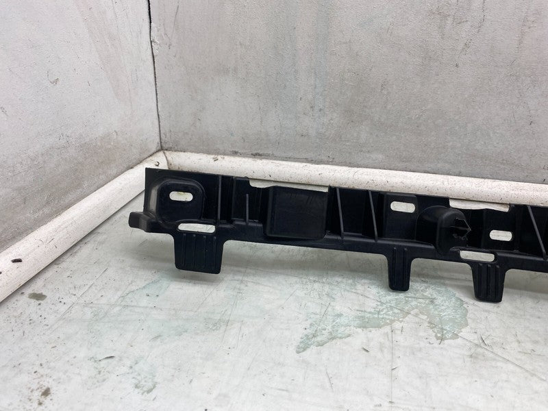 100782500C ⭕16-23 Model X MX Rear Driver Side C-Pillar Lower Trim Bracket Left 1007825-00-C