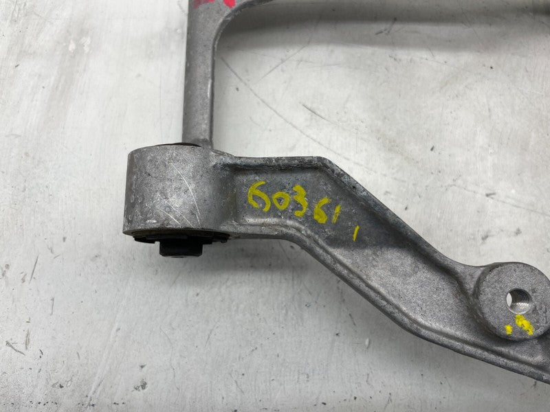 1037854 ⭕ 12-20 Model S X A/C Air Conditioning Compressor Bracket Mount Support 1037854