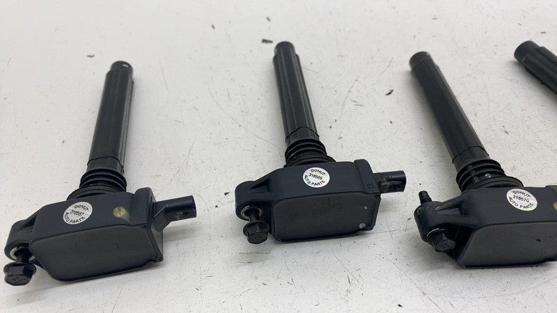 05149168AI ⭕ 2012 2013 2014 2015 2016 2017 Jeep Wrangler SET of 6 Ignition Coils 05149168AI