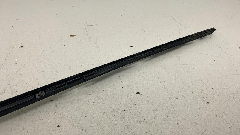 75536-47040 ⭕ 2023-2025 Toyota Prius Front Left Windshield Outer Side Molding LH 75536-47040