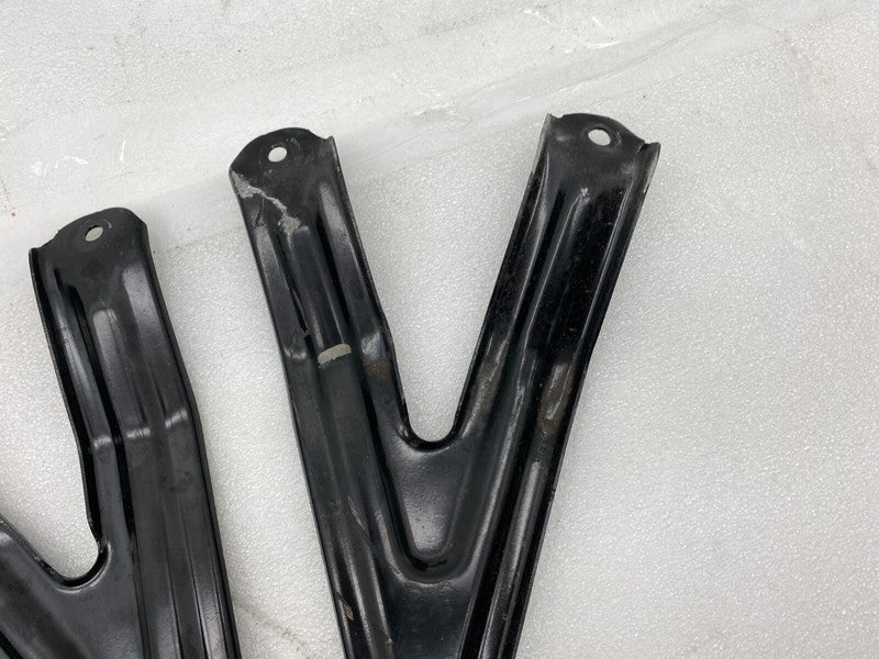 ⭕ 2021 2022 2023 Tesla Model S Front Left and Right Inner V Strut Brace Assembly