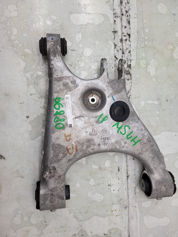 1021416 00 A ⭕ 2012-2020 Tesla Model S Rear Left Suspension Lower Control Arm LH 1021416-00-A