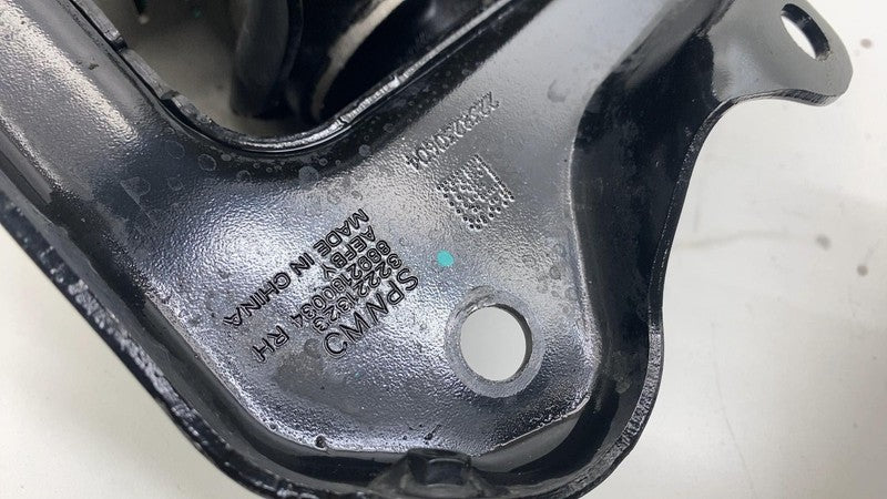 ⭕ 2021-2023 Polestar 2 Rear Right Knuckle w/ Rear Upper & Lower Contro