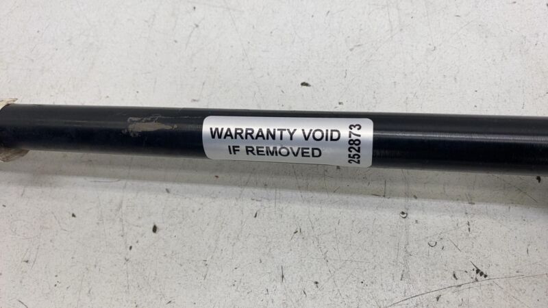 1044161-00-D 17-23 Tesla Model 3 Rear Left or Right CV Axle Shaft Halfshaft 25MM 1044161-00-D