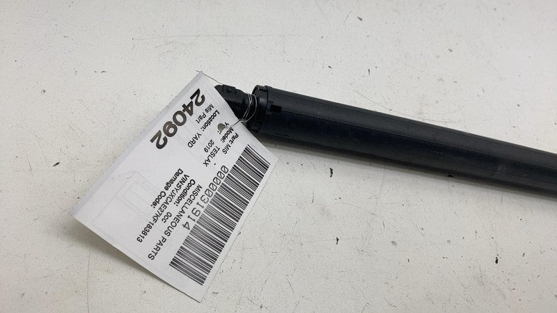 112969800A ⭕ 2016-2020 Tesla Model X Passenger Side Power Liftgate Strut AWD 1129698-00-A