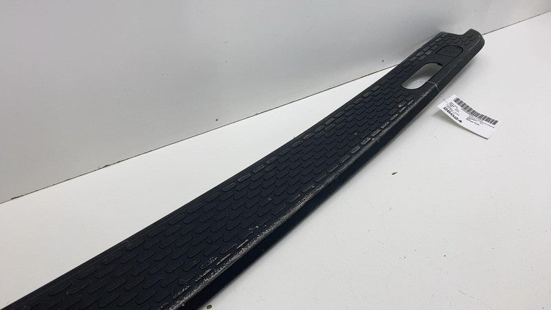 PT00000355-H ⭕ 22-24 Rivian R1T Left Trunk Cargo Pick Up Box Upper Molding Panel PT00030675E