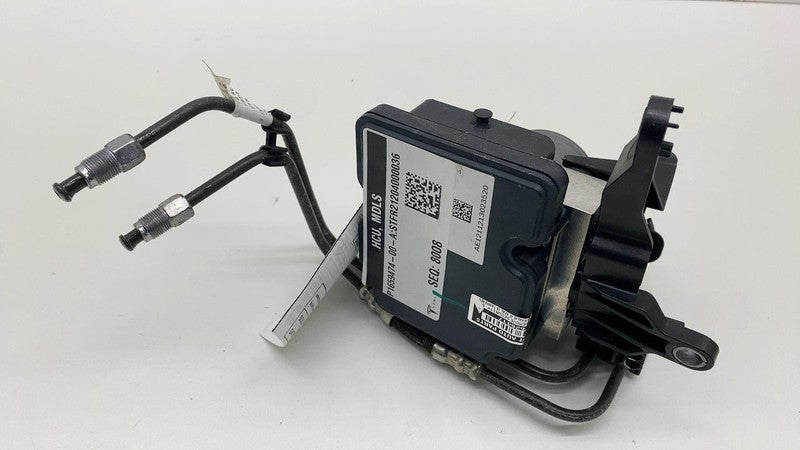 165947400A 2021-2024 Tesla Model S MS Anti-Lock Brake System ABS Pump Module Unit Assembly