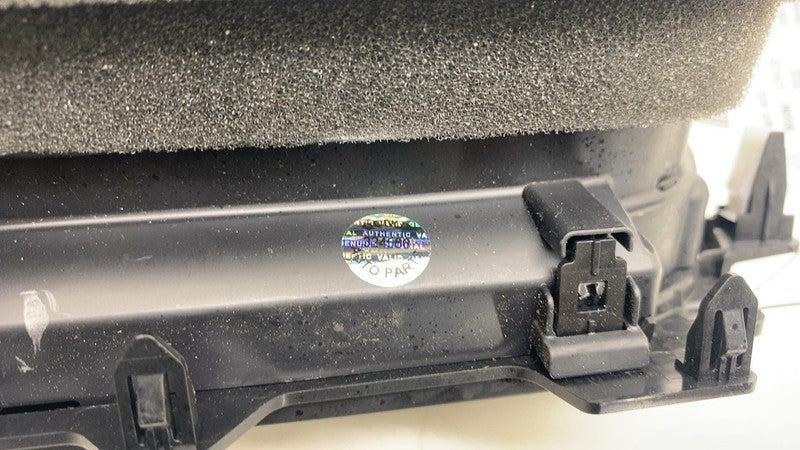 97480GI000 ⭕2022-2024 Ioniq 5 Front Left Dashboard IP Outer A/C Air Vent Grille 97480-GI000