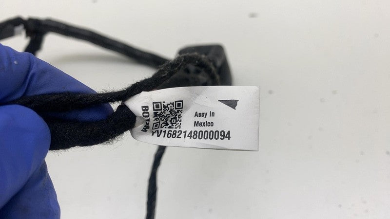 ⭕ 2021-2023 Tesla Model 3 Rear Left Door Wiring Harness Cable Wire 206