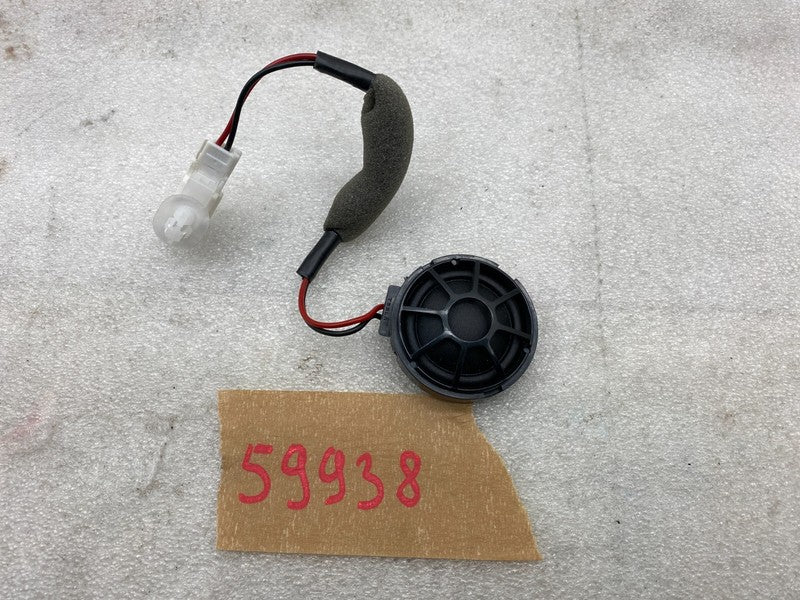 1050724 00 A ⭕16-20 Model X Front Passenger A-Pillar Upper Tweeter Speaker Right 1050724-00-A
