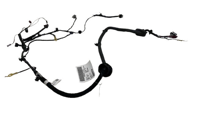 ⭕ 2021-2023 Tesla Model 3 M3 Trunk Lid Deck Lid Wire Wiring Harness 20
