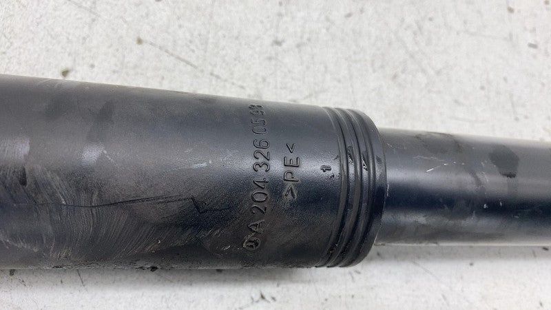 A 204 326 05 98 10-16 Mercedes Benz E350 E-Class Rear Right Strut Shock Absorber RWD A2043260598