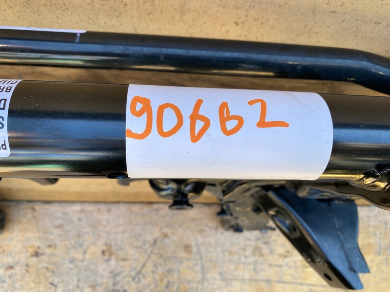 104453100B 20-23 Model Y Front Subframe Crossmember Cradle + Stabilizer Stabar 1044531-00-B