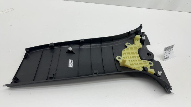 62413 10110 ⭕ 18-22 Toyota C-HR Passenger B-Pillar Lower Trim Cover Panel Right 62413-10110