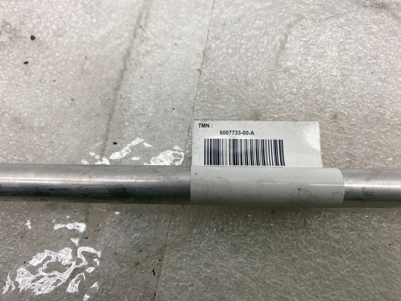 6007733 00 A 12-20 Model S A/C Condenser 1 Suction Hose to Condenser 2 Pipe Line 6007733-00-A