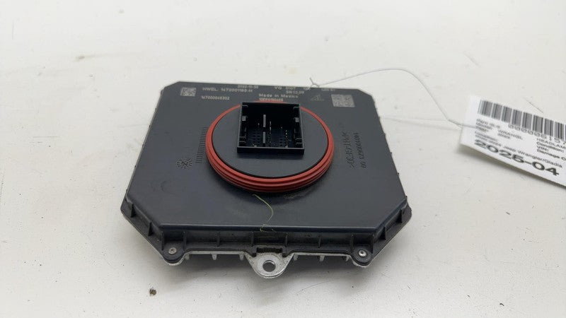 1472001169 ⭕ 20-24 Jeep Wrangler Left or Right Headlight Ballast Control Module 1472001169