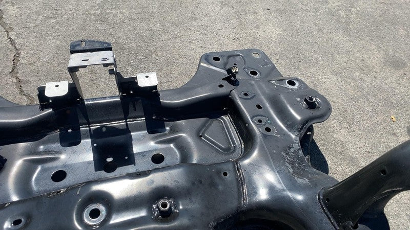 ⭕2021 2022 2023 Polestar 2 Front Subframe Crossmember Engine Cradle Assy OEM