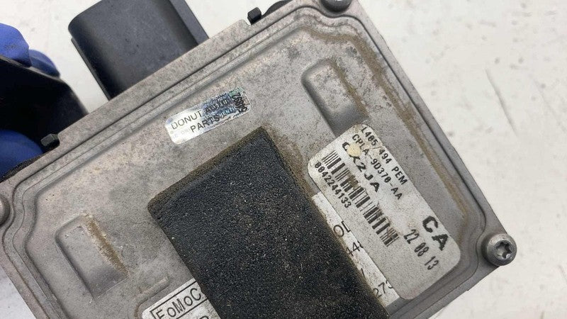 ⭕ 2013-2022 Land Rover Range Rover Sport Fuel Pump Control Module CPLA