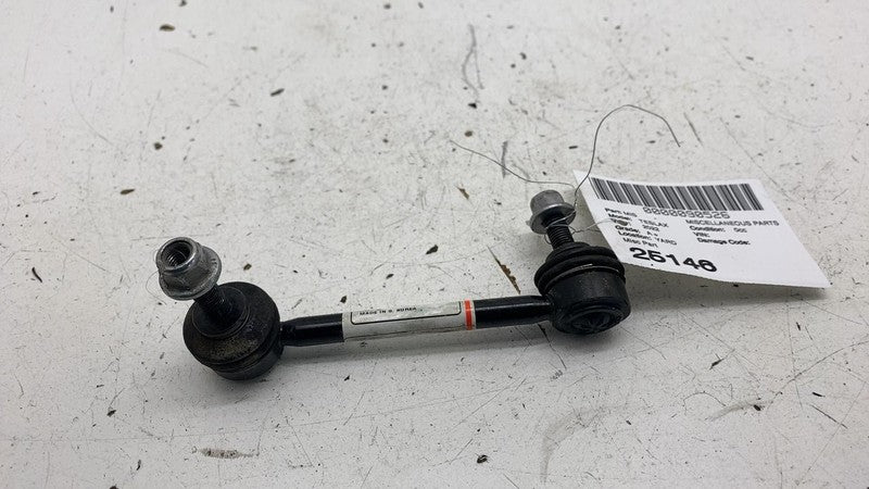 ⭕21-25 Tesla Model X Rear Driver Side Stabilizer Sway Bar Link Left 10