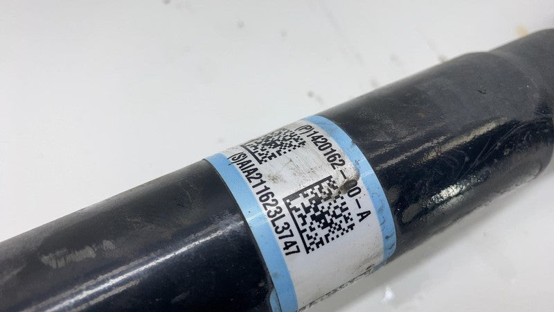 21-24 Tesla Model S X Plaid Rear Left / Right Axle Shaft Halfshaft 142