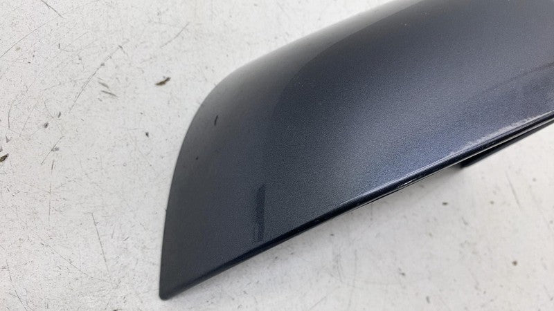 ⭕ 2017-2025 Tesla Model 3 Left Exterior Door Mirror Skull Cap Cover 10