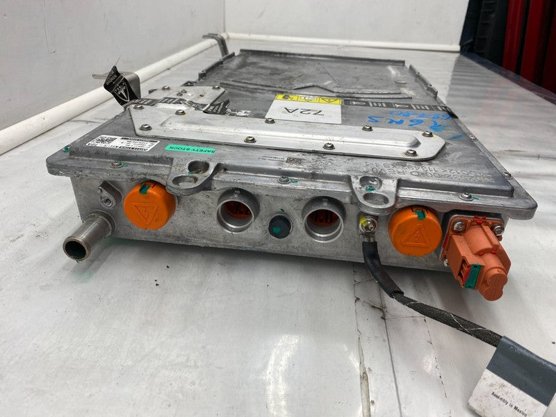 1066510-00-B ⭕ 16-20 Tesla Model S X On-Board Charging System Charger Module Kit 1066510-00-B