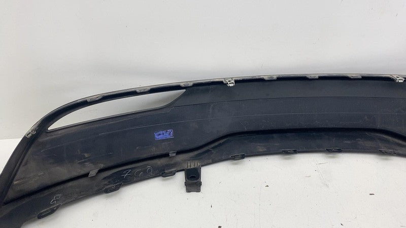⭕ 2024 2025 Tesla Model 3 Rear Bumper Lower Valance Diffuser Cover 158