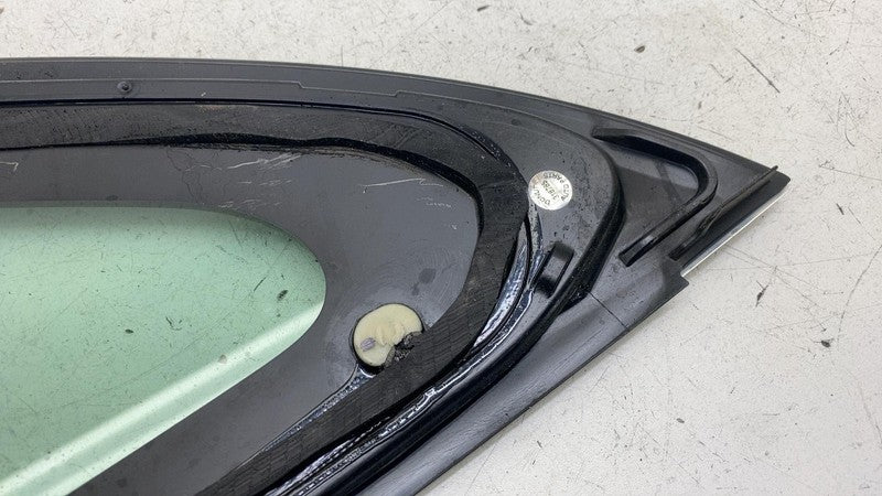 1080703-00 ⭕ 2017-2020 Tesla Model 3 Rear Left Quarter Fixed Window Glass LH OEM 1080703-00