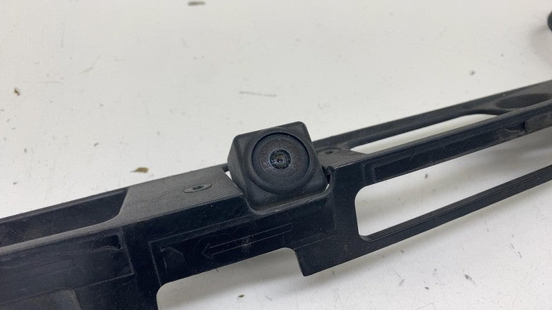 100677300D ⭕ 12-15 Model S MS Rear View Backup Camera w/ Liftgate Trim Molding 1006773-00-D