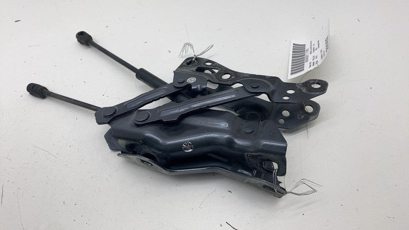 1058042 ⭕16-20 Model X Front Left & Right Side Bonnet Hood Hinge w/ Lift Support 1058042