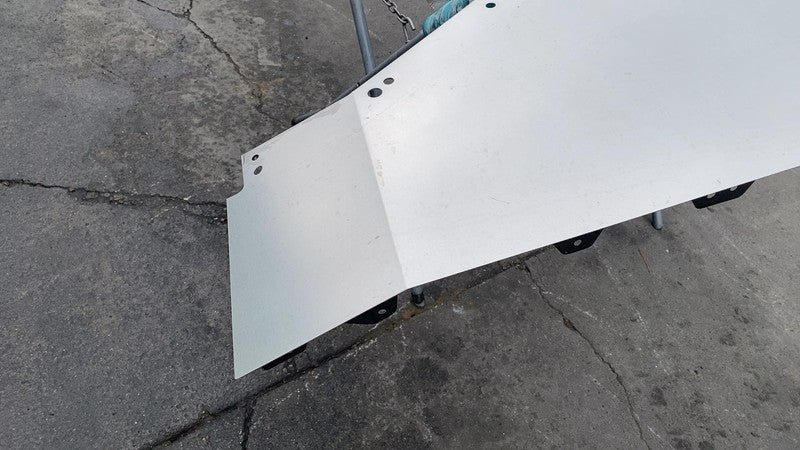 1928317-00-A ⭕ 24-25 Cybertruck Rear Passenger Right Quarter Panel Fender Sail 1928317-00-A