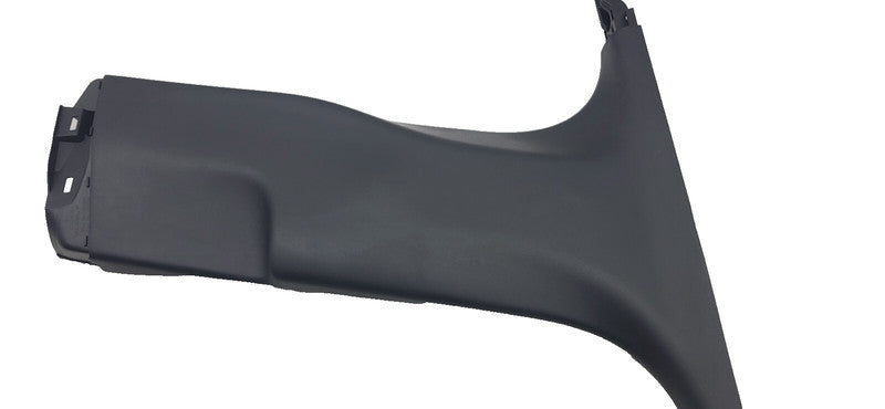 149462400E ⭕20-23 Model Y Passenger Side B-Pillar Lower Trim Cover Panel Right 1494624-00-E