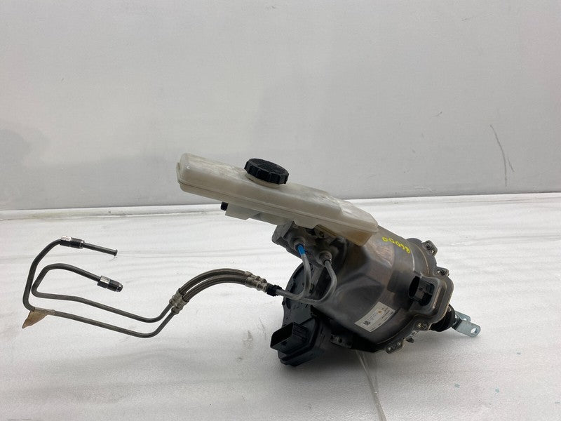 104467187D ⭕ 2017-2023 Model 3 Power Brake iBooster Master Cylinder Reservoir 1044671-87-D