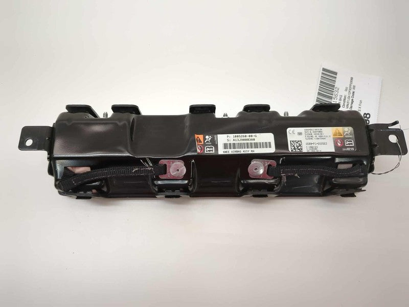 ⭕ 12-15 Model S Passenger Driver Knee Airbag LH RH Fits either side 10