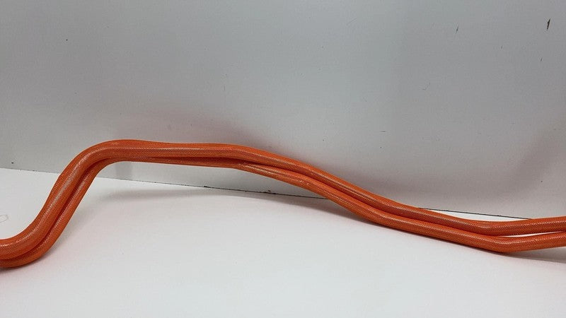 2021-2024 Tesla Model S HV Busbar Charge Inlet Port Cable Wire Harness