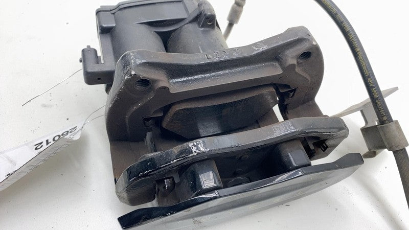 1420642-00-A 2021-2024 Tesla Model S X Rear Passenger Side Caliper w/ Brake Hose Line Right