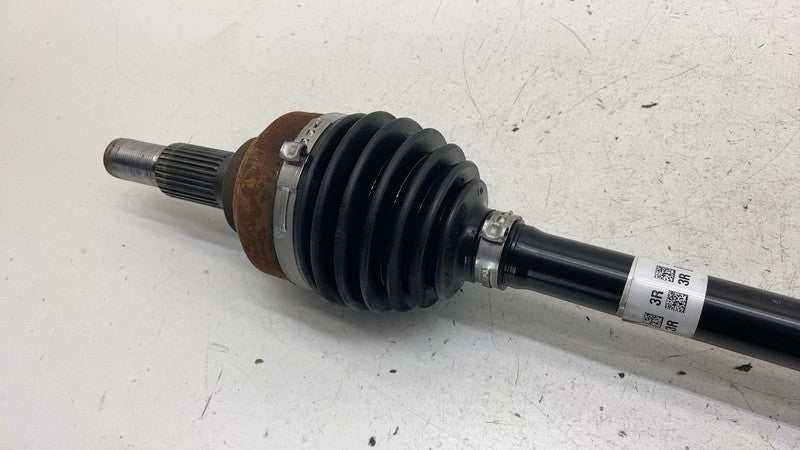 ⭕ 17-25 Model 3 M3 Rear Left or Right CV Axle Shaft Halfshaft 25MM 104
