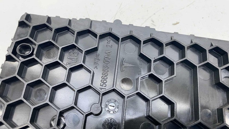 ⭕ 17-23 Tesla Model 3 Right Low Voltage Electronic Control Module 1567