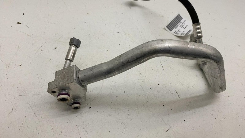 64506820922 ⭕ 2014-2021 BMW i3 I01 Front Air Conditioner Pressure Pipe Hose Line 64506820922