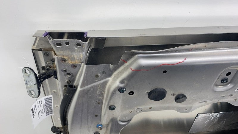 ⭕2024-2025 Tesla Cybertruck Front Passenger Side Door Shell Panel Righ