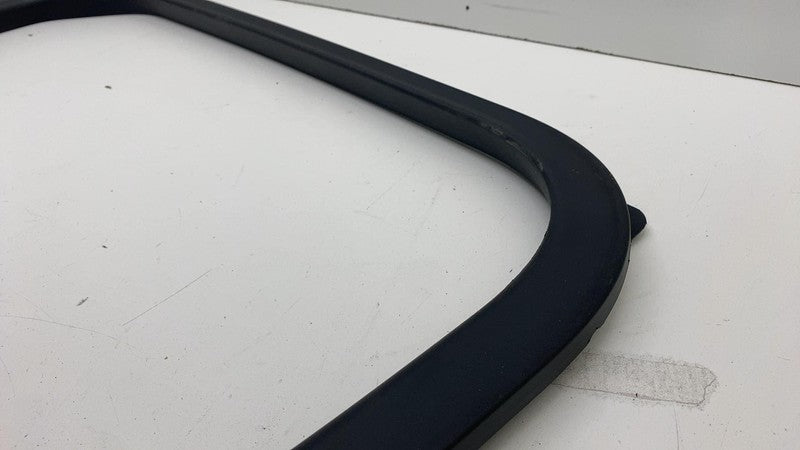 LJ8B-R247B57-A ⭕ 2021-2024 Ford Mustang Mach-E Rear Left Door Window Frame Trim LJ8B-R247B57-A