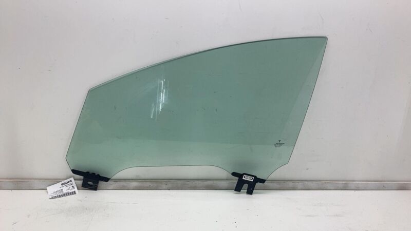 2016-2020 Tesla Model X MX Front Driver Side Door Window Glass Left LH Assembly