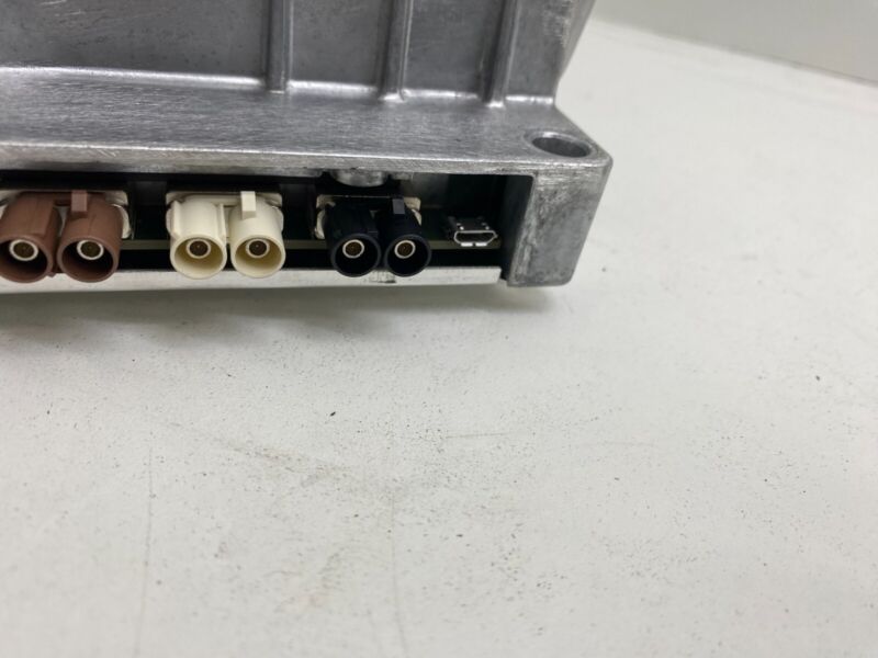 165500070H ⭕ 16-20 Model S X Autopilot Module Self-Driving Computer 3.0 Fused 1655000-70-H