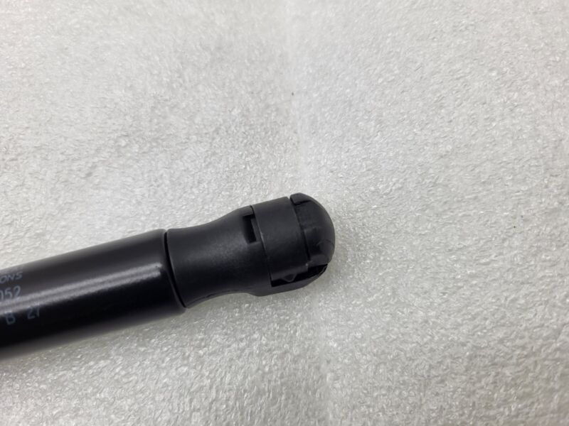 2017-2022 Tesla Model 3 M3 Right Side Hood Shock Strut Lift Support with Bracket